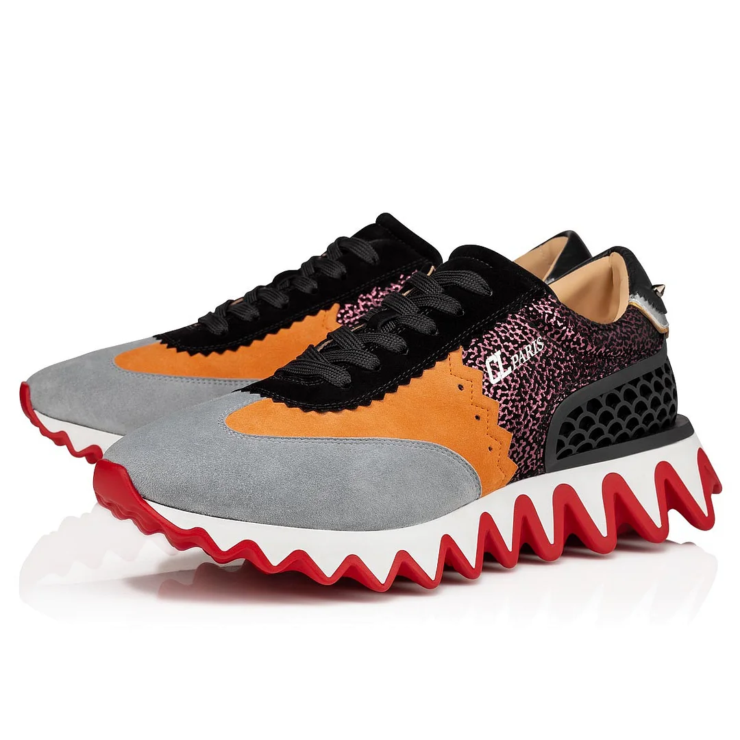 Christian Louboutin Runner